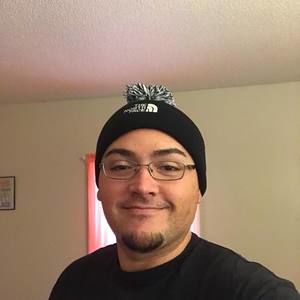 Meet your Posher, Luis